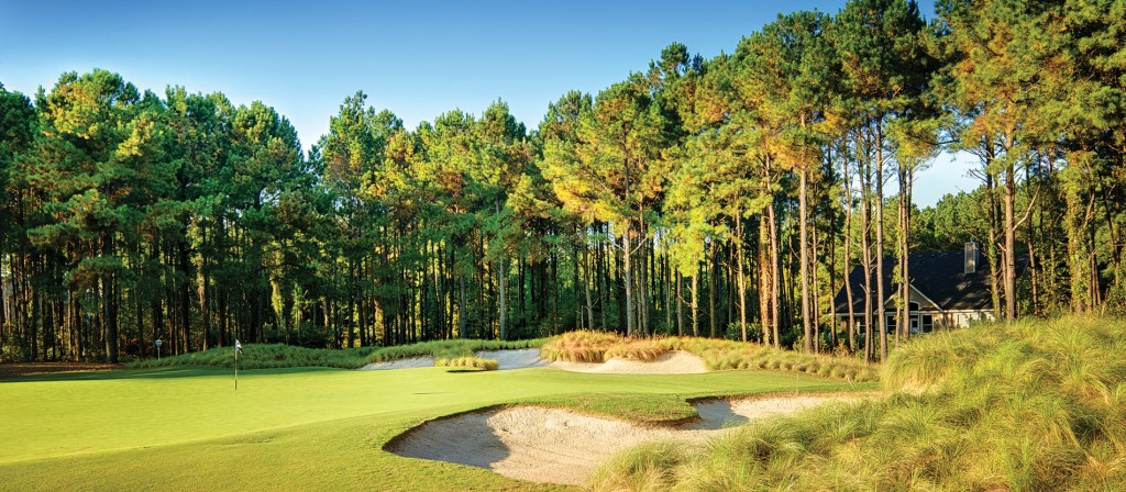 Kilmarlic Golf Club | OBX Golf Travel